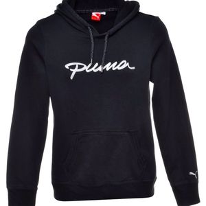 Vintage 2000's Puma SweatShirt Size Medium 🐈‍⬛